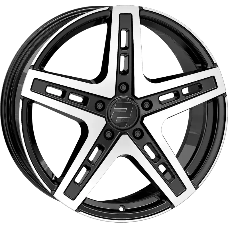 2DRV WH38 SP+ 9,50x22 5x112,00 ET35,00