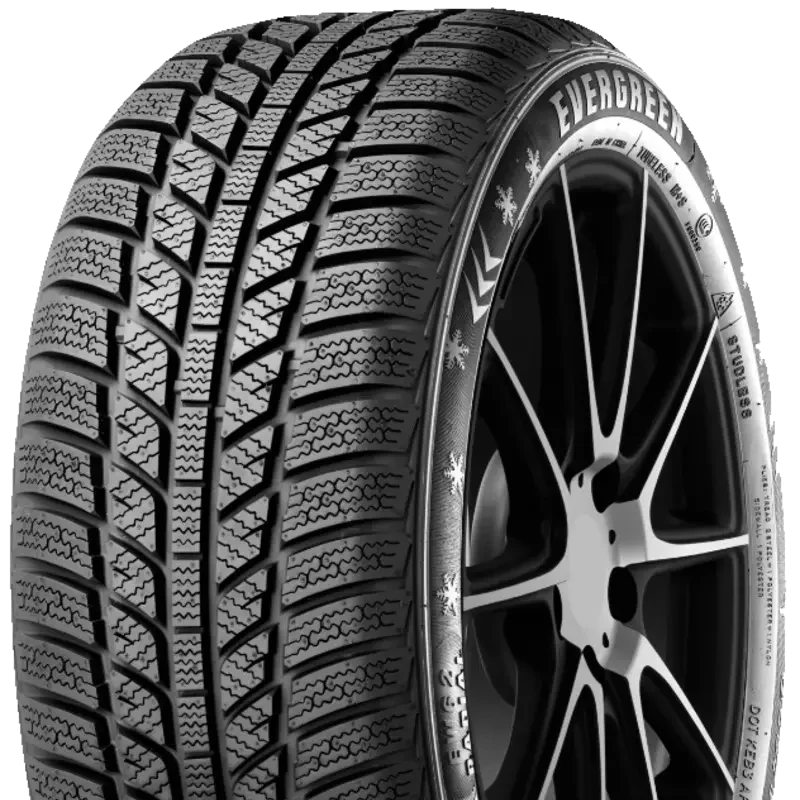 Evergreen EW62 155/65 R13 73 T