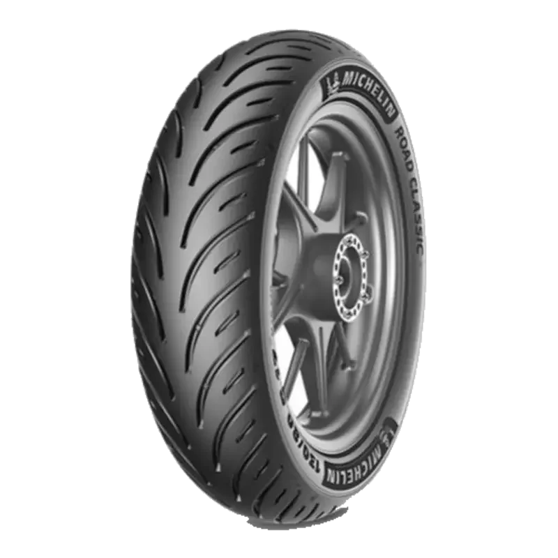 Michelin Road Classic 130/80 B18 66 V Tył TL M/C