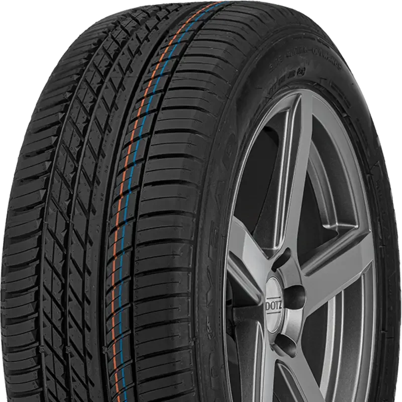 Goodyear Eagle F1 Asymmetric SUV AT 285/40 R22 110 Y XL, FP