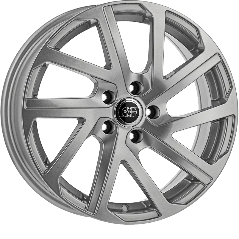 Infiny COBALT 7,50x17 4x108,00 ET25,00