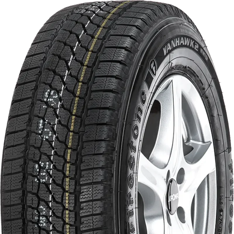 Firestone Vanhawk 2 Winter 165/70 R14 89/87 R C