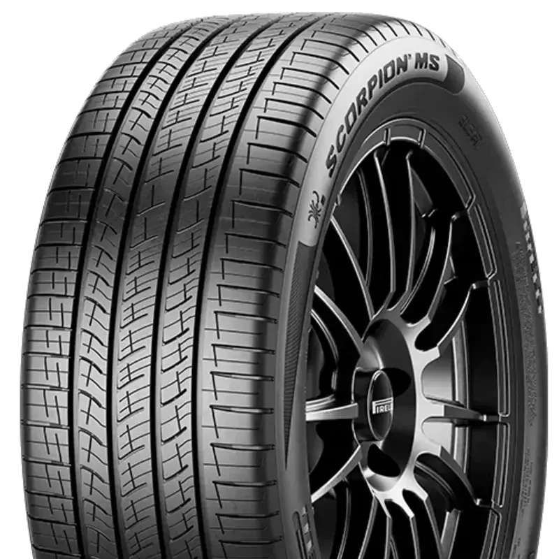 Pirelli Scorpion MS 285/45 R20 112 V XL, NE0, Elect