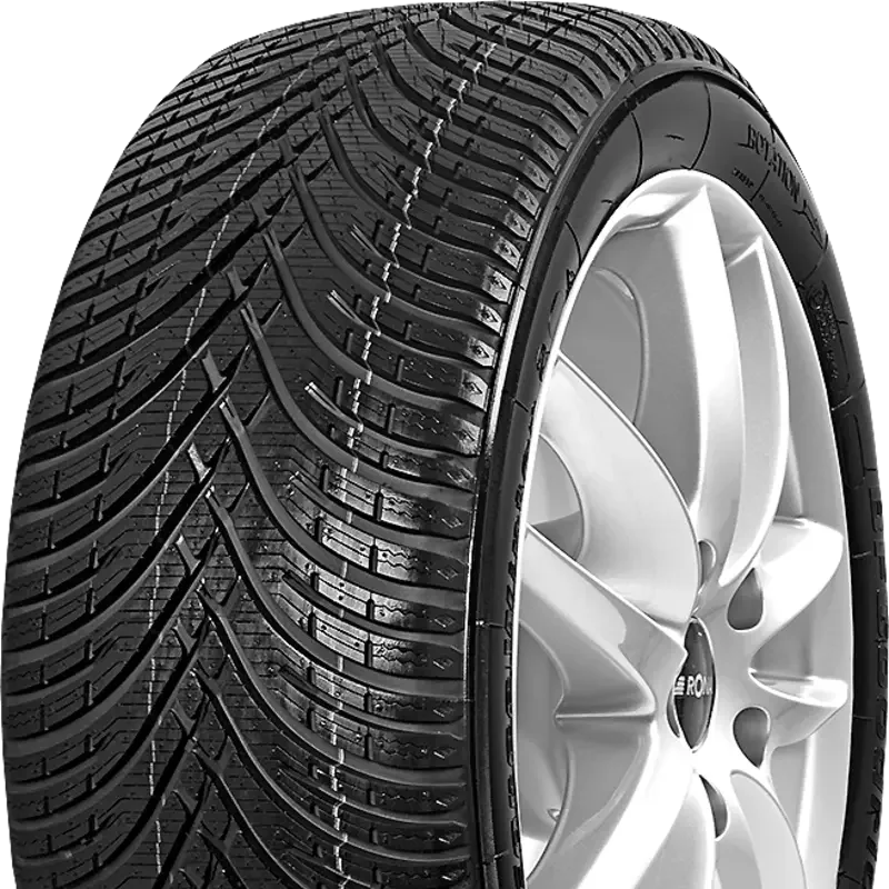 BFGoodrich G-Force Winter 2 215/55 R18 95 H