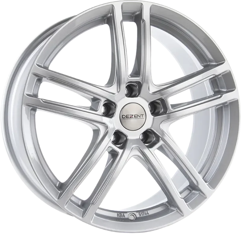 DEZENT TZ 6,00x16 5x100,00 ET35,00