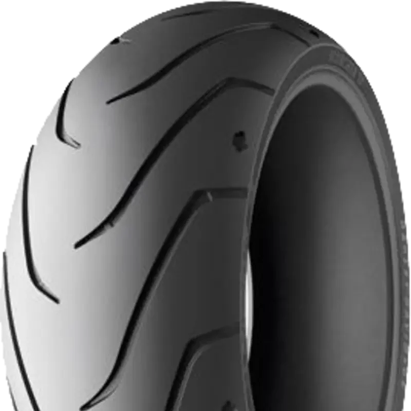 Michelin Scorcher 11 140/75 R17 67 V Przód TL M/C