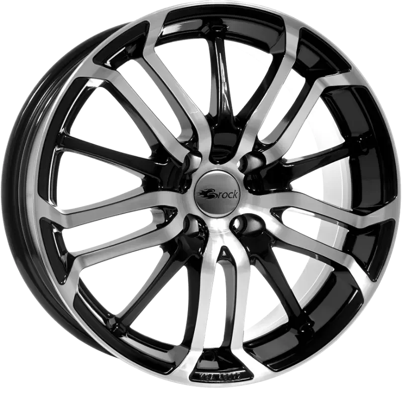 Brock B26 SGVP 7,50x17 4x108,00 ET35,00
