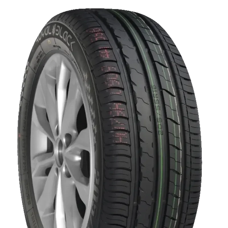 Royal Black Royal Performance 245/65 R17 107 H