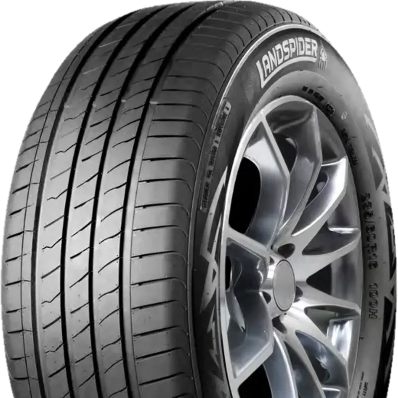 Landspider Eurotraxx H/P 155/80 R13 79 T