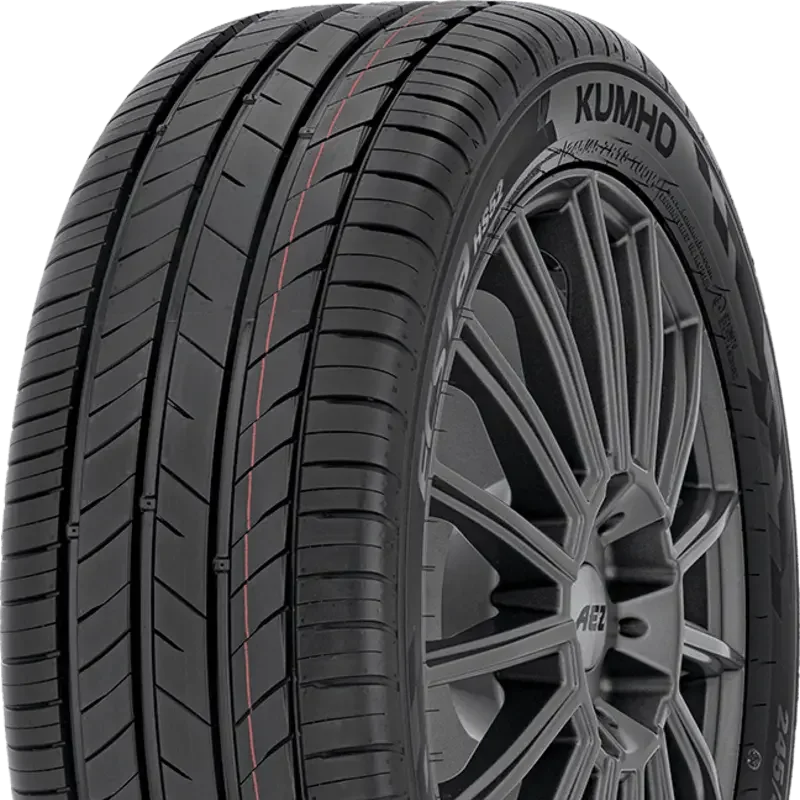 Kumho Ecsta HS52 185/55 R15 82 V