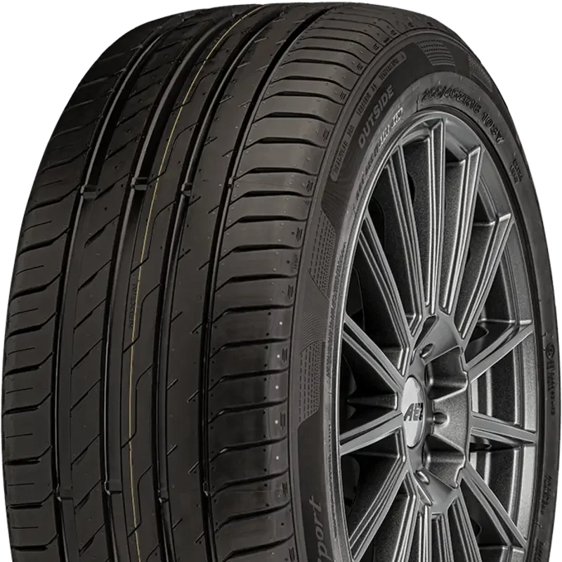 Nexen N'Fera Sport 215/55 R18 95 T