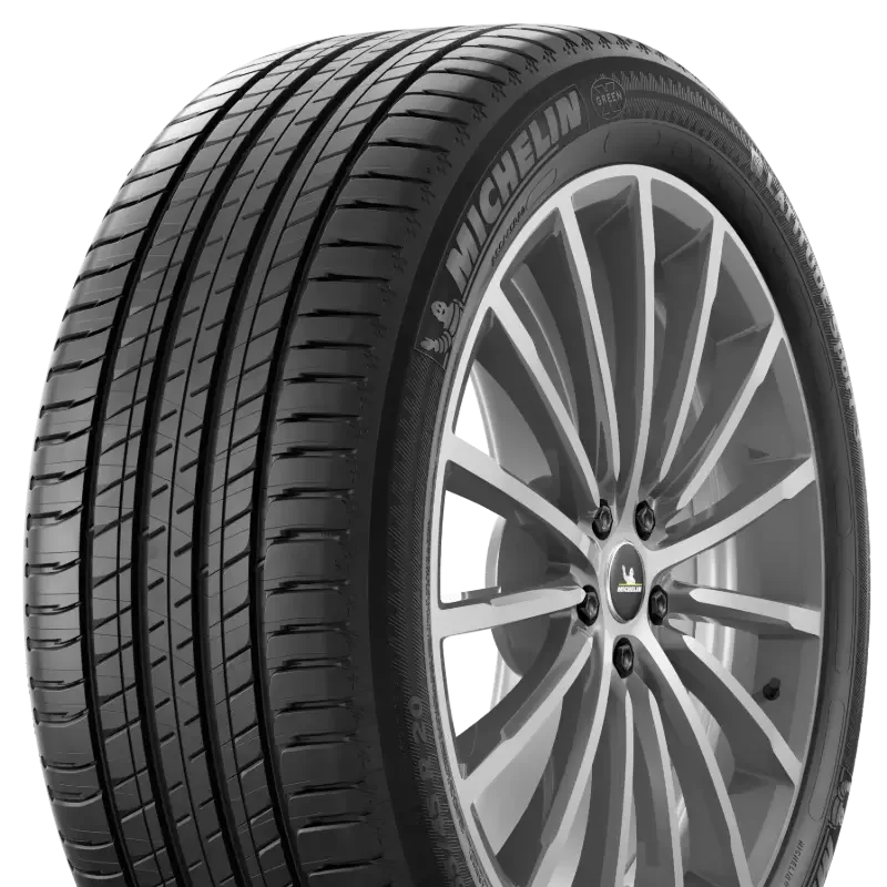 Michelin Latitude Sport 3 255/45 R20 105 V XL, VOL, Acoustic