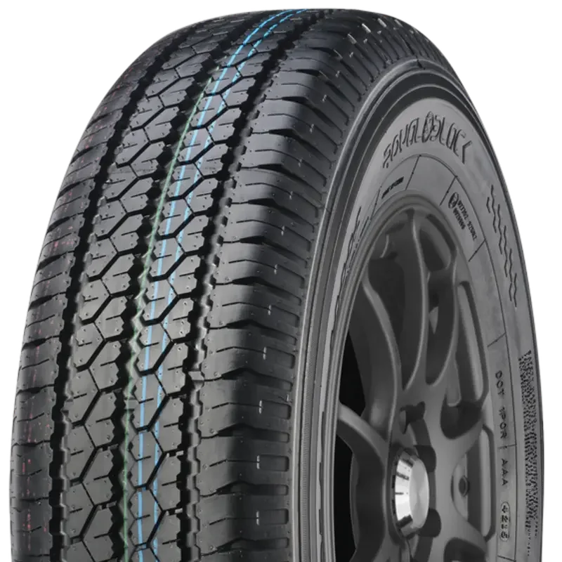 Royal Black Royal Commercial 155/80 R12 88/86 R C
