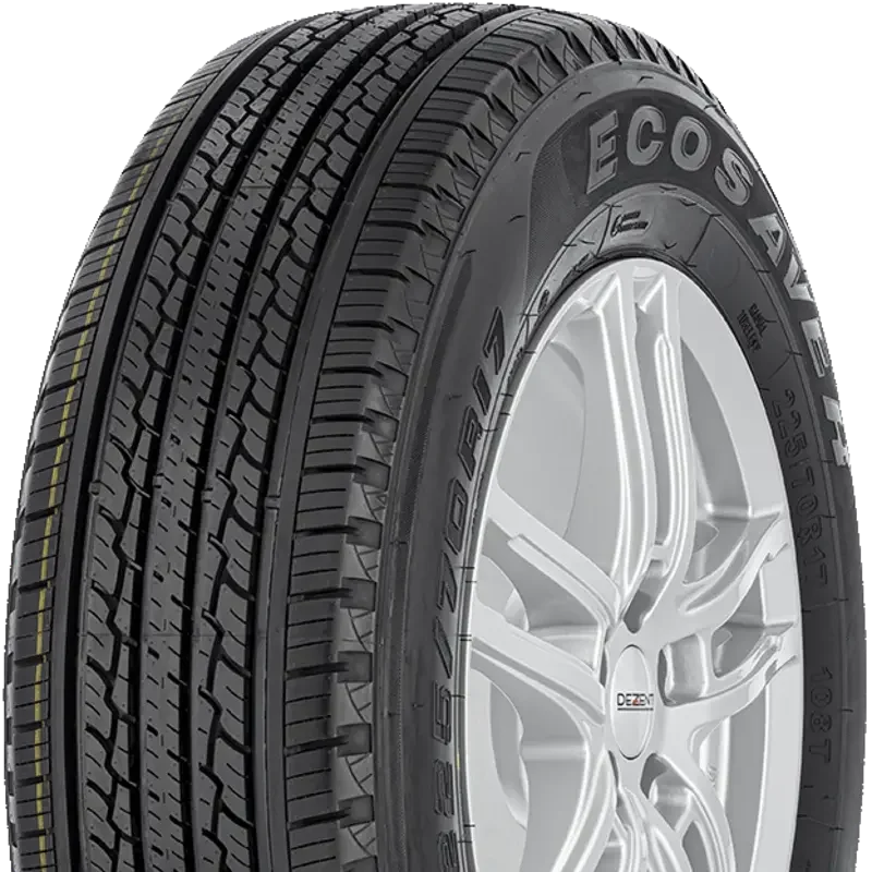 Mazzini ECOSAVER 215/60 R17 96 H