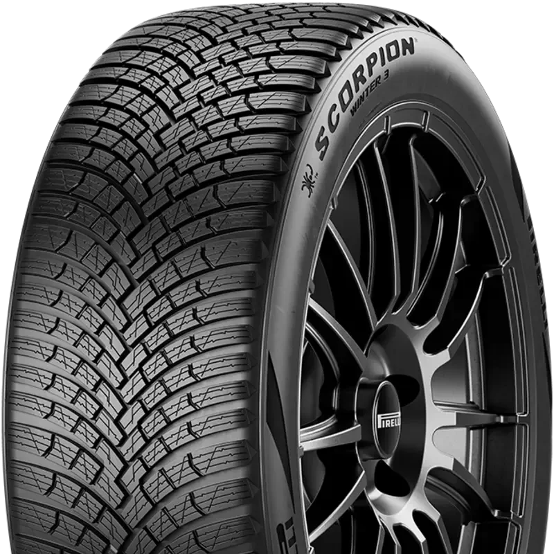 Pirelli Scorpion Winter 3 225/55 R19 103 V XL