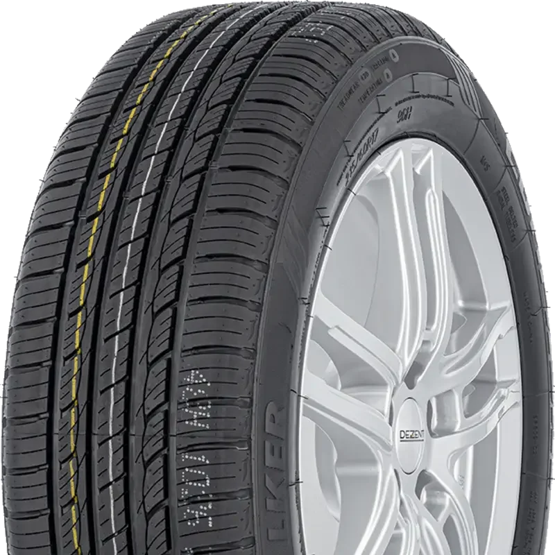 Compasal Citi Walker 265/65 R17 112 H