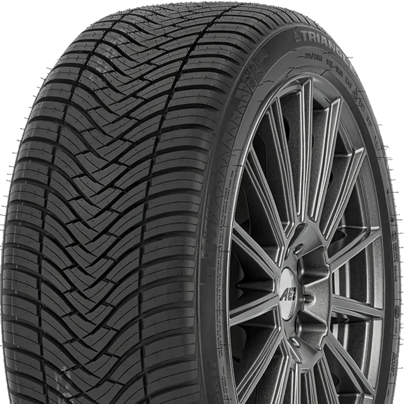 Triangle SeasonX TA01 235/60 R16 100 V