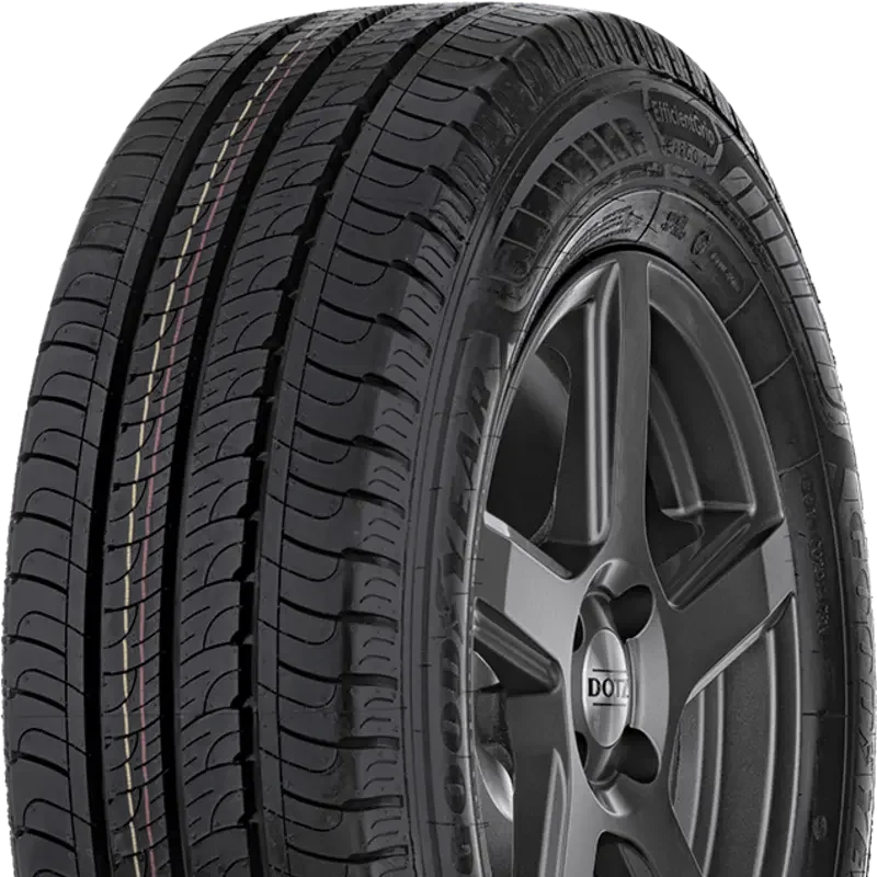 Goodyear EfficientGrip Cargo 2 235/65 R16 115/113 S C
