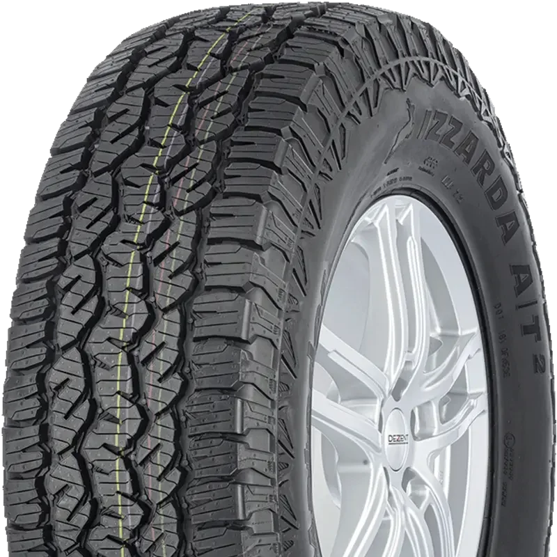 Matador MP72 Izzarda A/T 2 225/70 R16 103 H FR