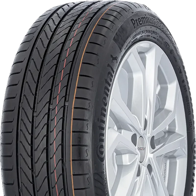 Continental PremiumContact C 245/45 R20 99 V FR