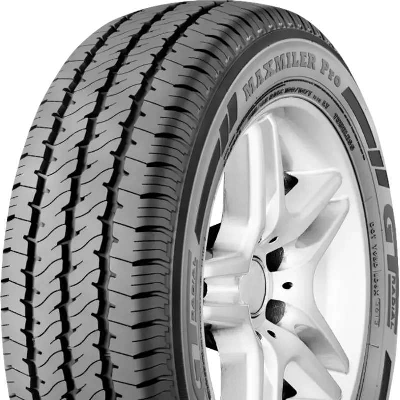 GT Radial Maxmiler Pro 215/60 R16 103/101 H