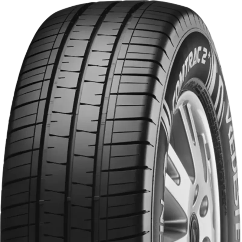 Vredestein Comtrac 2+ 235/65 R16 115/113 R C