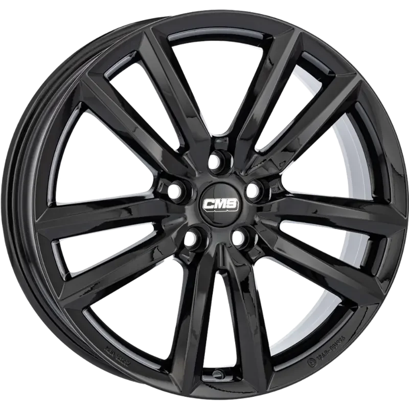 CMS C27 CBG 7,50x18 5x114,30 ET40,00