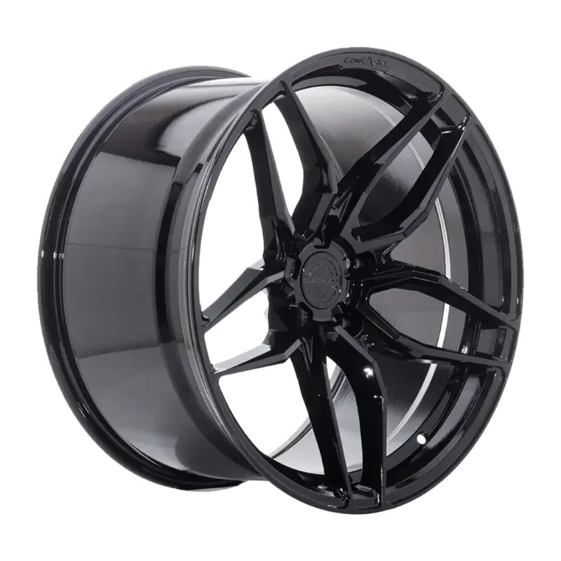 CONCAVER CVR3 Black 9,00x20 5x112,00 ET45,00