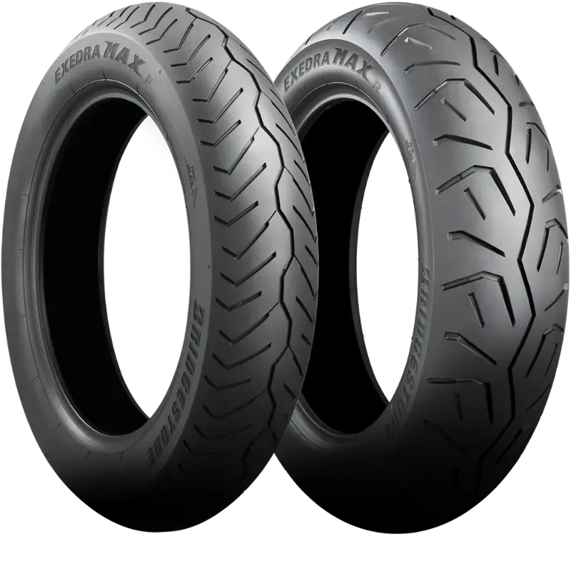 Bridgestone Exedra Max 150/80-16 71 H Przód TL M/C