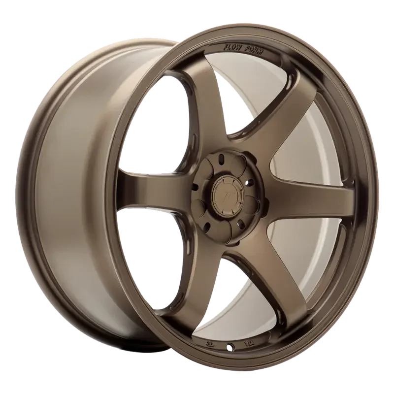 JR Wheels SL03 Matt Bronze 8,50x19 5x112,00 ET42,00