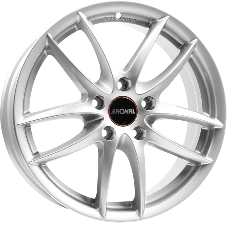 Ronal R46 7,00x17 5x114,30 ET40,00