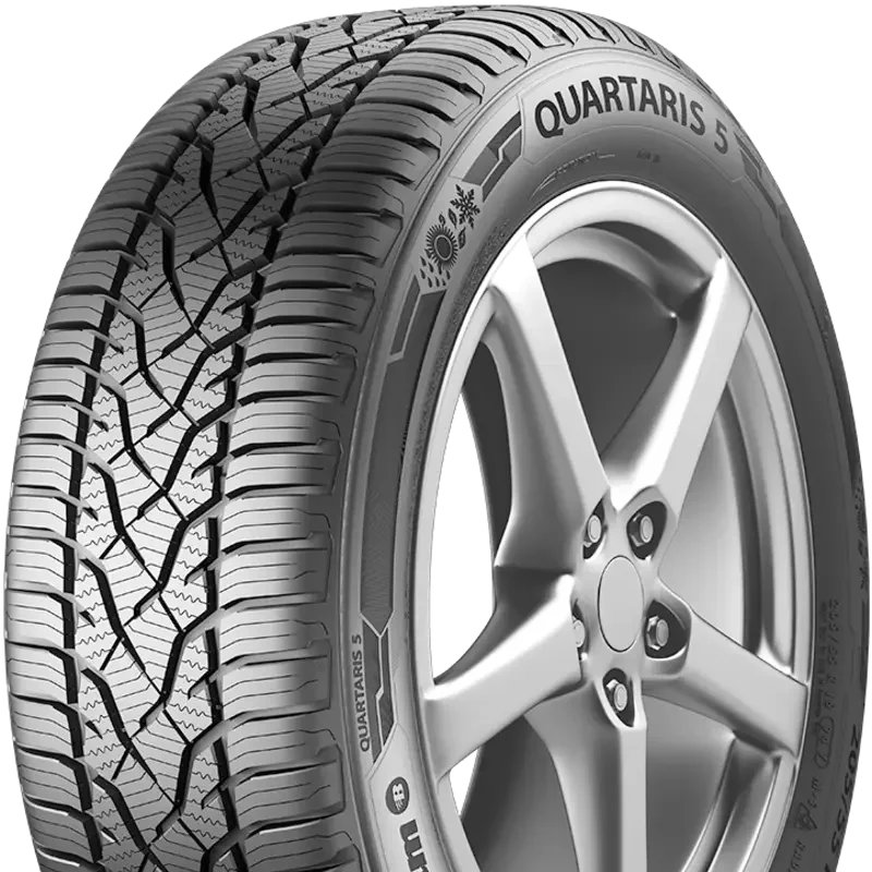 Barum Quartaris 5 185/60 R16 86 H