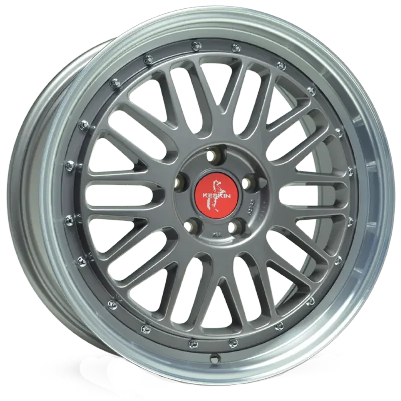 Keskin Tuning KT22 Retro TGLP 8,50x20 5x120,00 ET35,00