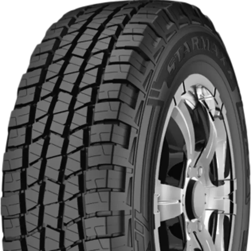 STARMAXX ST440 Incurro 265/65 R17 116 S RF