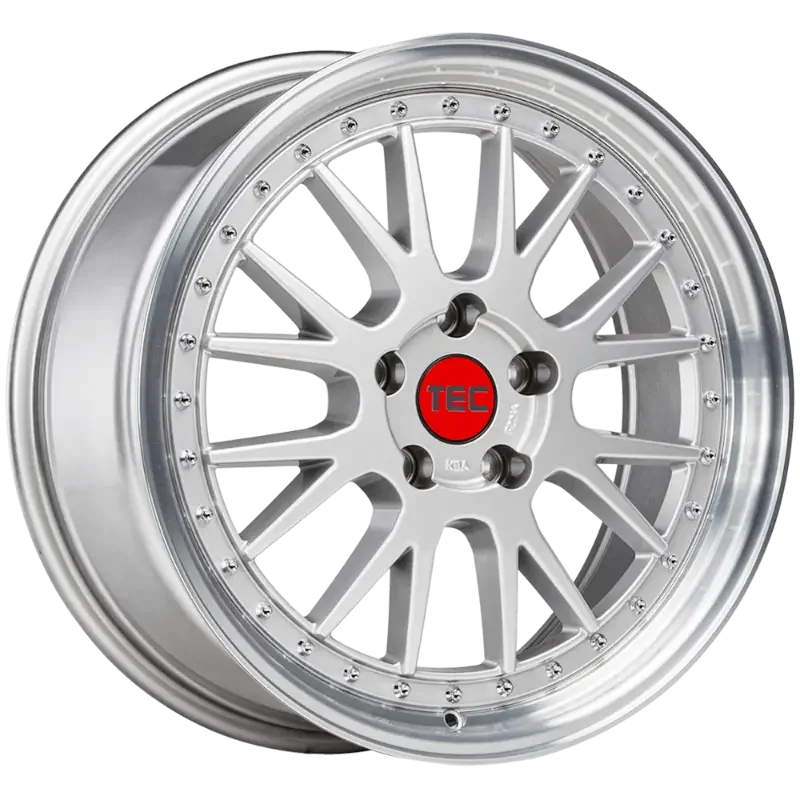 TEC SPEEDWHEELS GT EVO HSPL 8,50x19 5x112,00 ET45,00