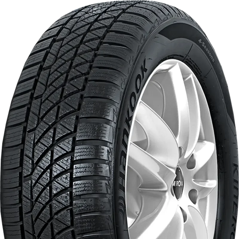 Hankook Kinergy 4S H740 165/70 R14 81 T