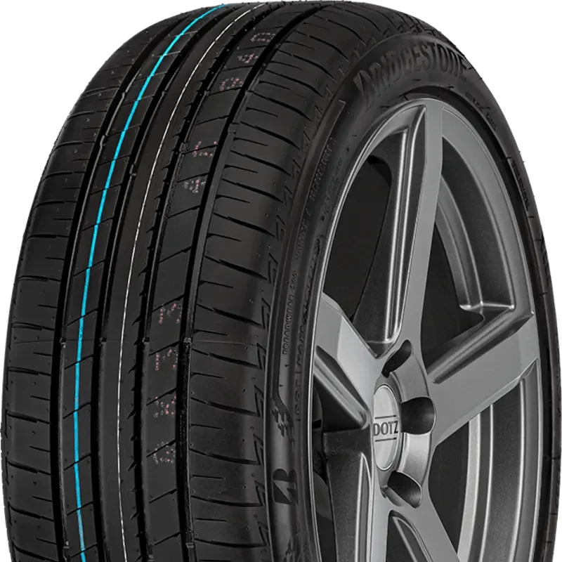 Bridgestone Turanza T005A 225/55 R17 97 V Mazda