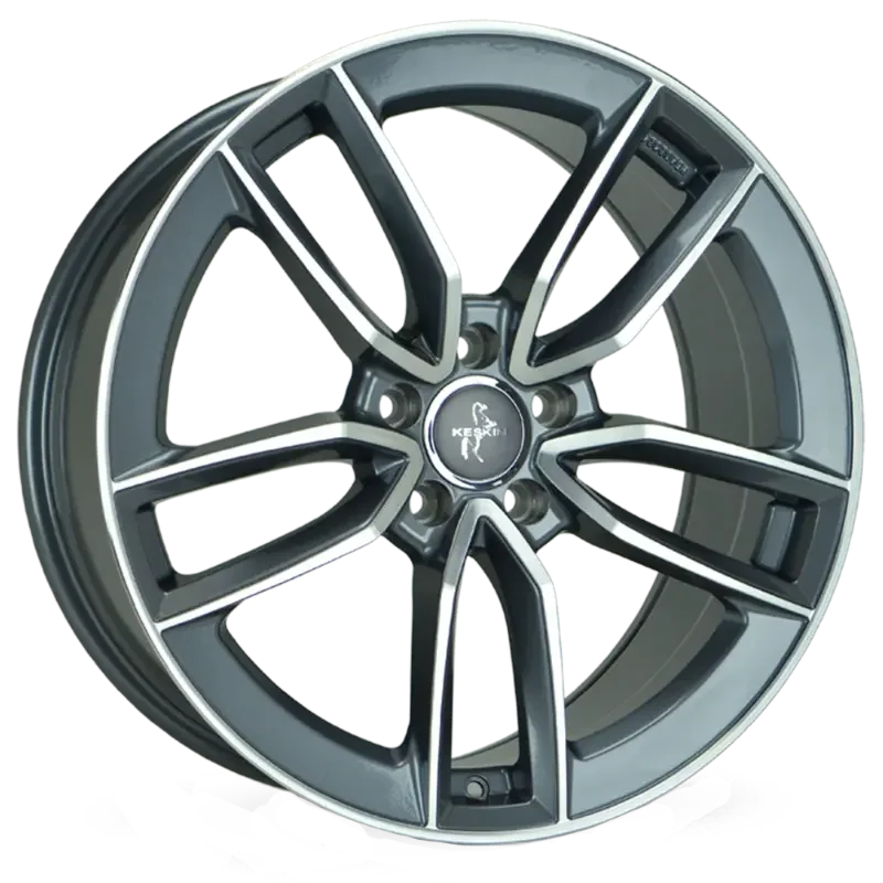 Keskin Tuning KT21 Elegant PFP 7,50x17 5x112,00 ET45,00