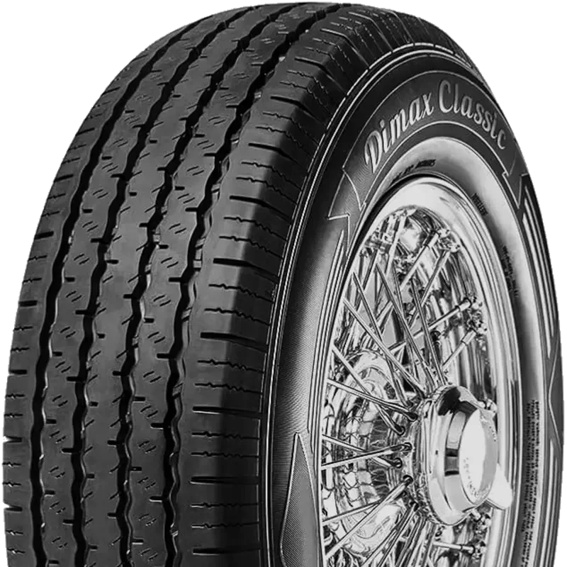 Radar Dimax Classic 175/50 R13 72 V
