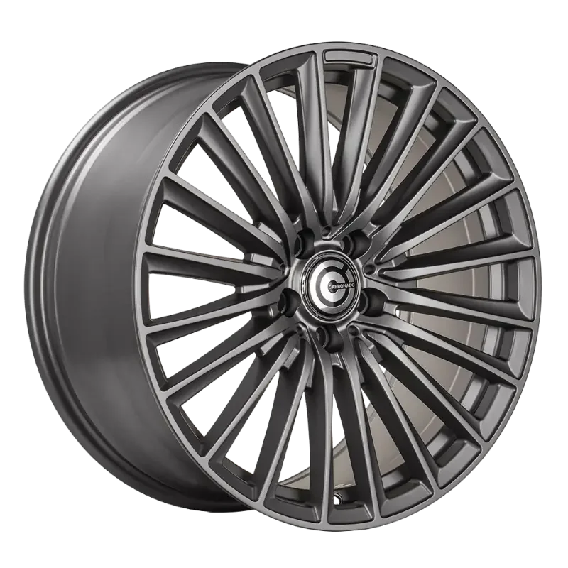 Carbonado Prestige Satin Graphite 9,00x19 5x112,00 ET45,00