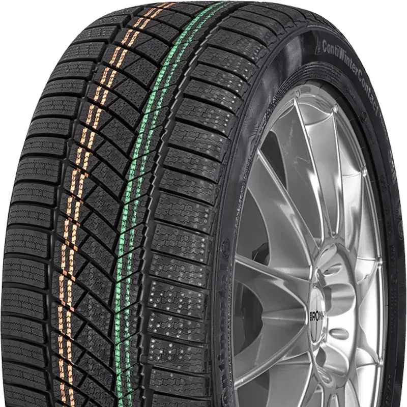 Continental ContiWinterContact TS830 P 215/55 R16 93 H MO