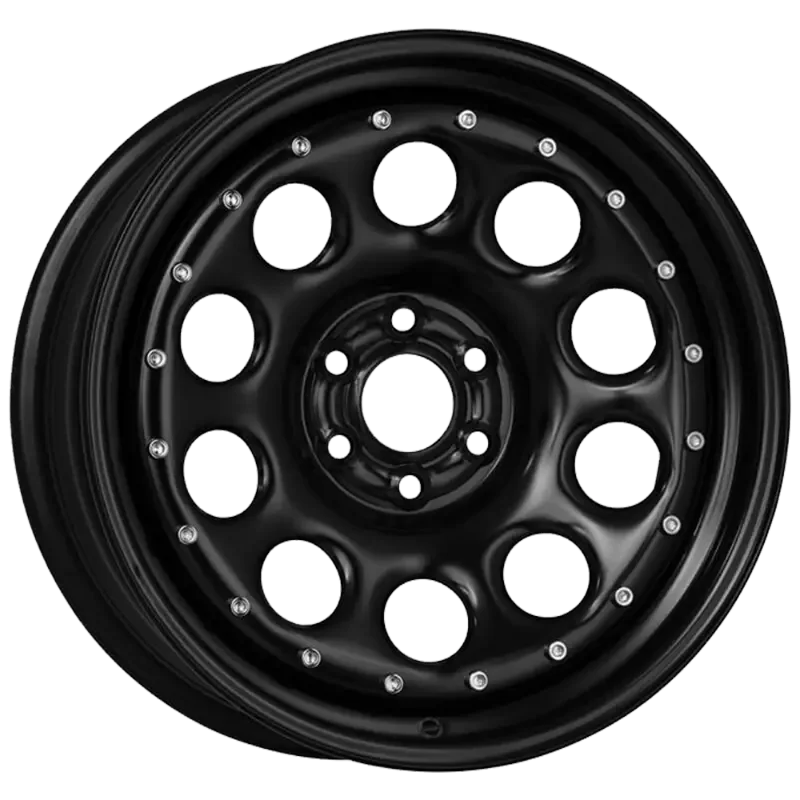 DOTZ Modular Beadlock dark 7,50x18 6x114,30 ET18,00