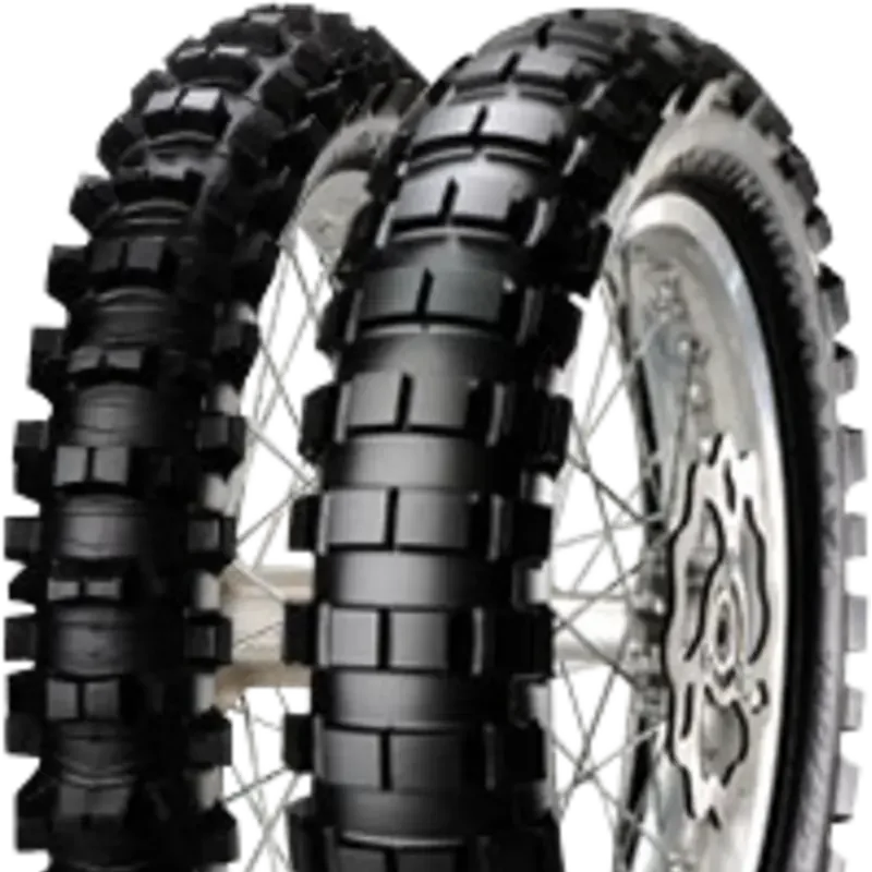 Pirelli Scorpion Rally 90/90-21 54 R Przód TL M+S, Wide knobs