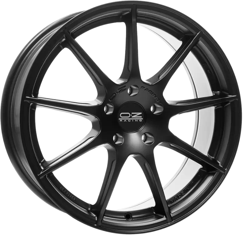OZ OMNIA BLACK 7,50x17 5x112,00 ET50,00