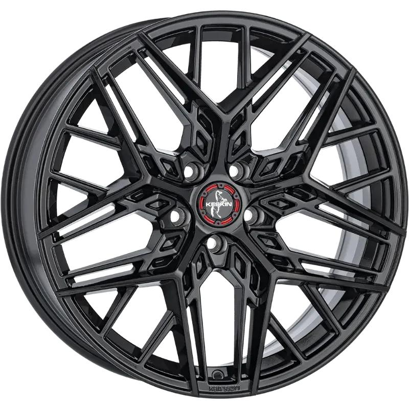 Keskin Tuning KT25 Pearl BP 8,50x20 5x108,00 ET40,00