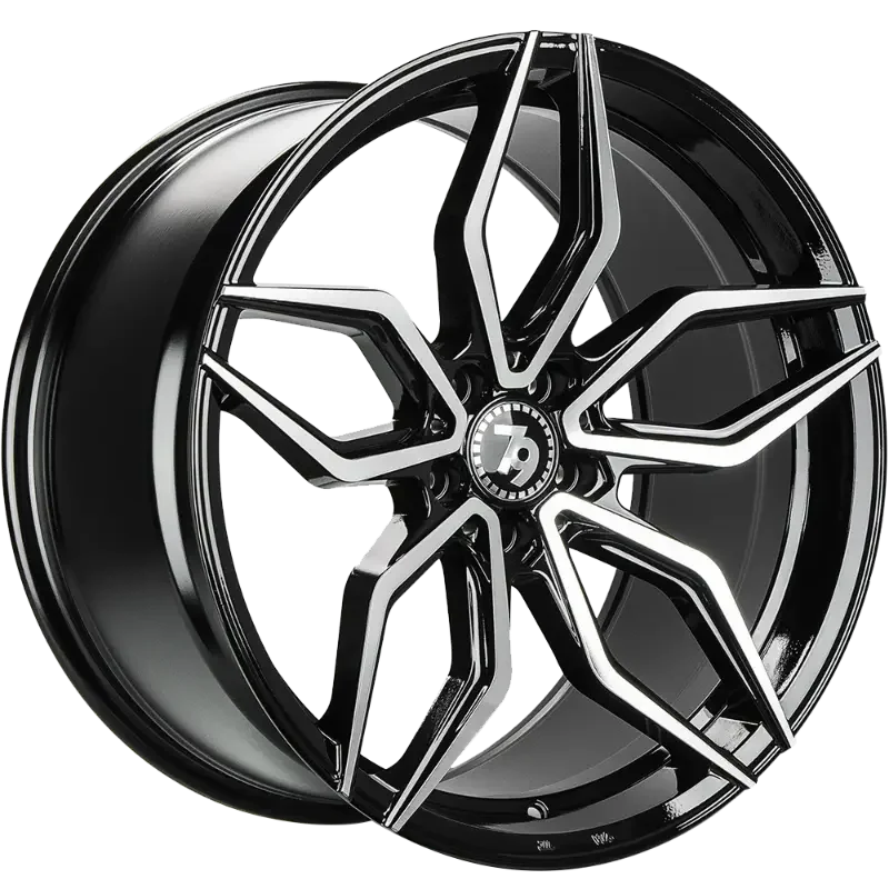 SEVENTY9 SCF-D BFP 8,50x19 5x112,00 ET35,00