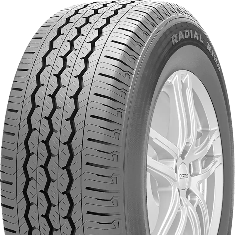 Arisun H188 155/80 R12 83/81 Q C