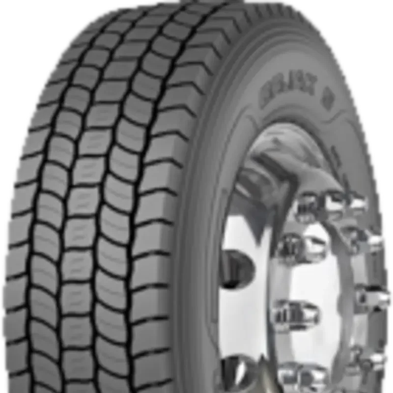 Sava Orjak 5 315/70R22.5 154 L (152M)