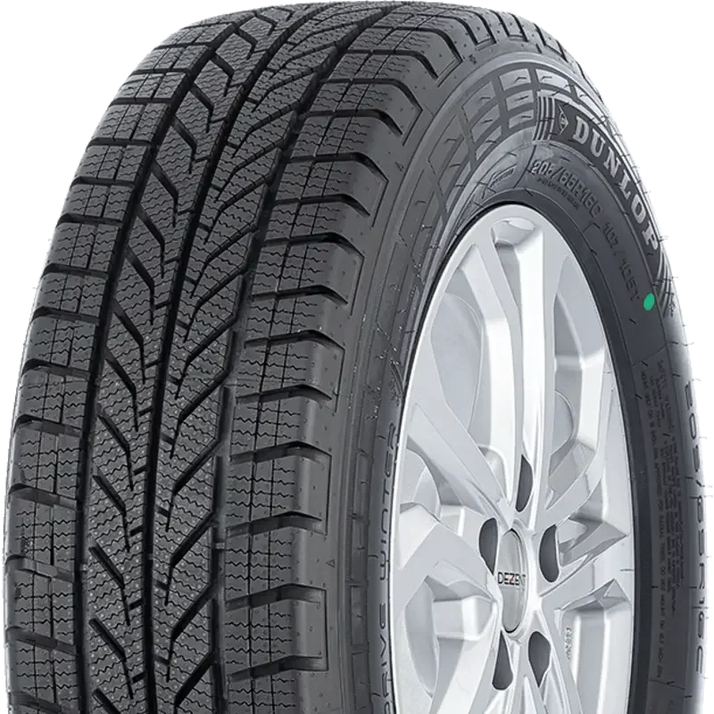 Dunlop Econodrive Winter 225/75 R16 121/120 R C