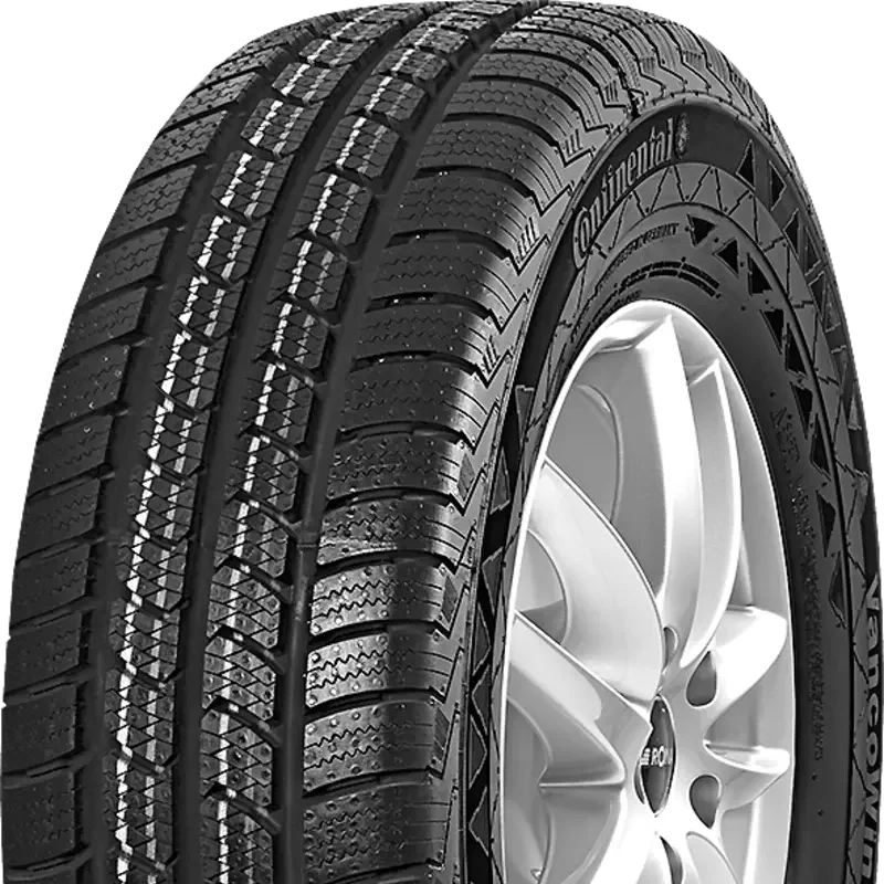 Continental VancoWinter 2 225/65 R16 112/110 R C
